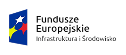 Fundusze Europejskie - Infrastruktura i Åšrodowisko