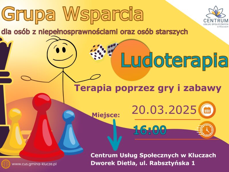 Grupa wsparcia spotkanie