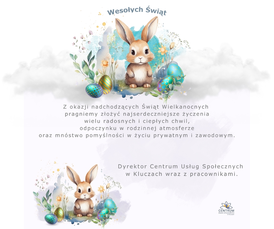 życzenia wielkanocne